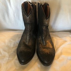 Women’s Frye boots size 11